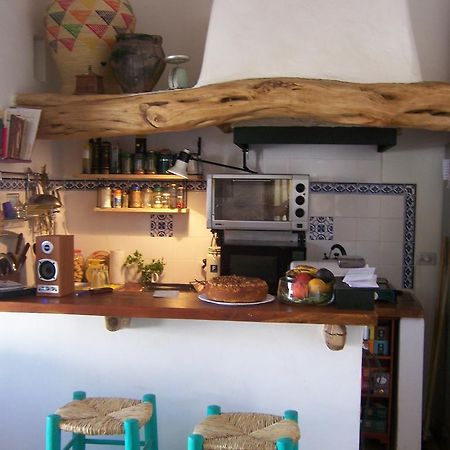Hosteria Villa Cardon Cachí Εξωτερικό φωτογραφία