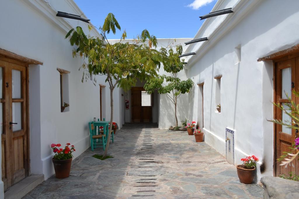 Hosteria Villa Cardon Cachí Εξωτερικό φωτογραφία