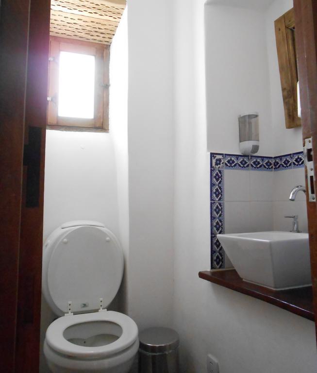 Hosteria Villa Cardon Cachí Εξωτερικό φωτογραφία