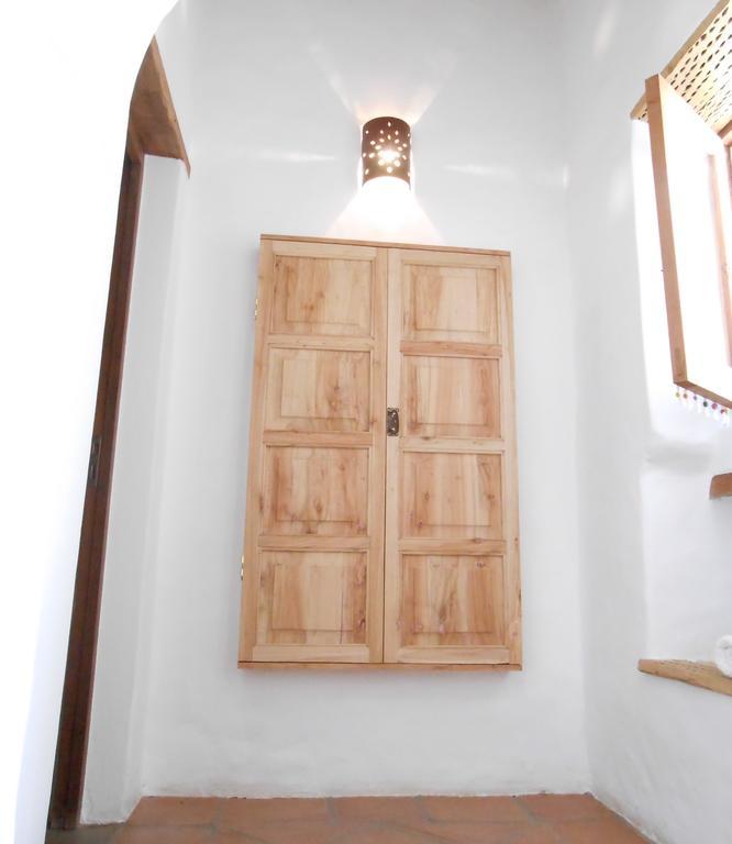 Hosteria Villa Cardon Cachí Δωμάτιο φωτογραφία